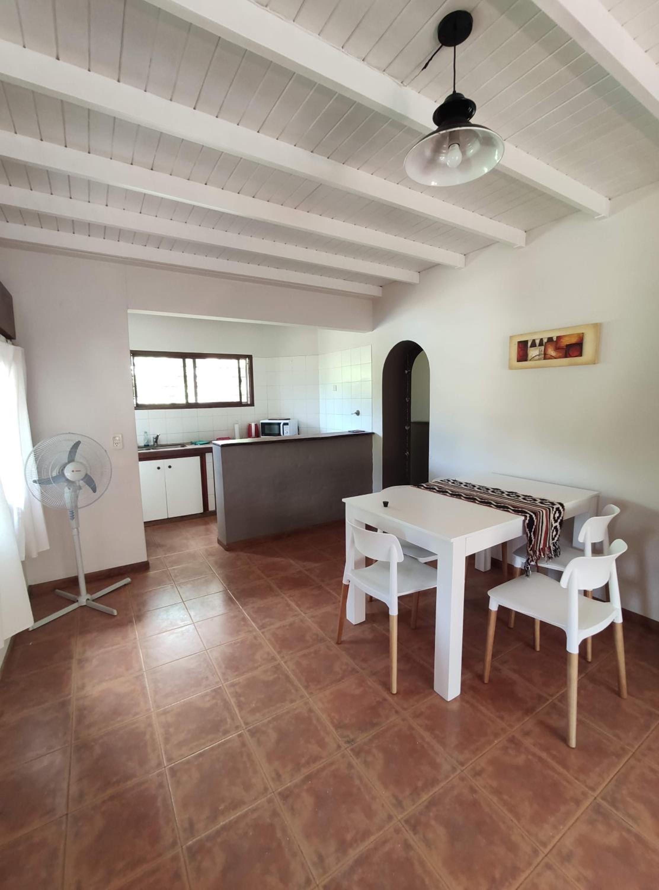 Casa Etor