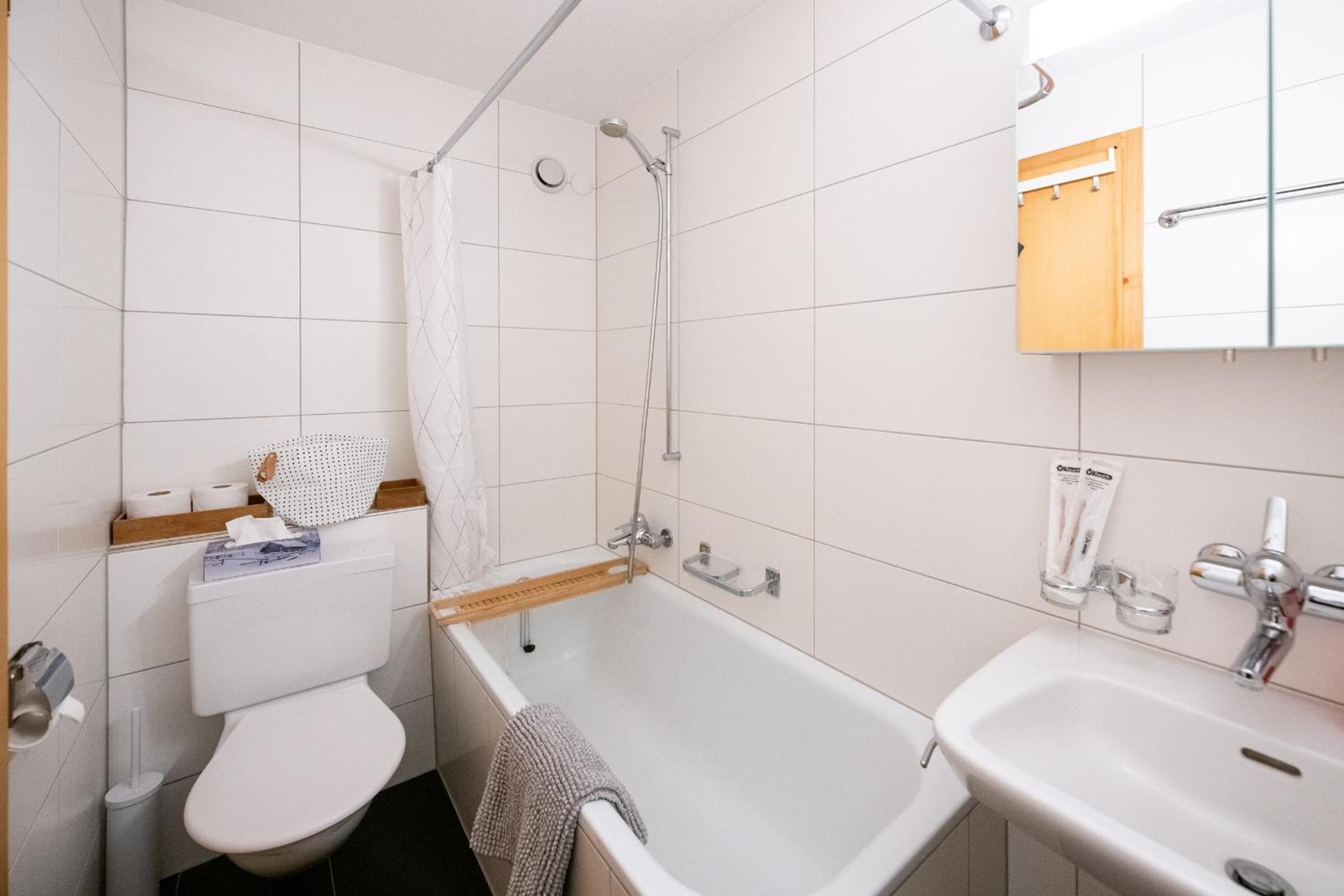 Agrimonia - möbilierte Ferienwohnung mit Balkon view 2