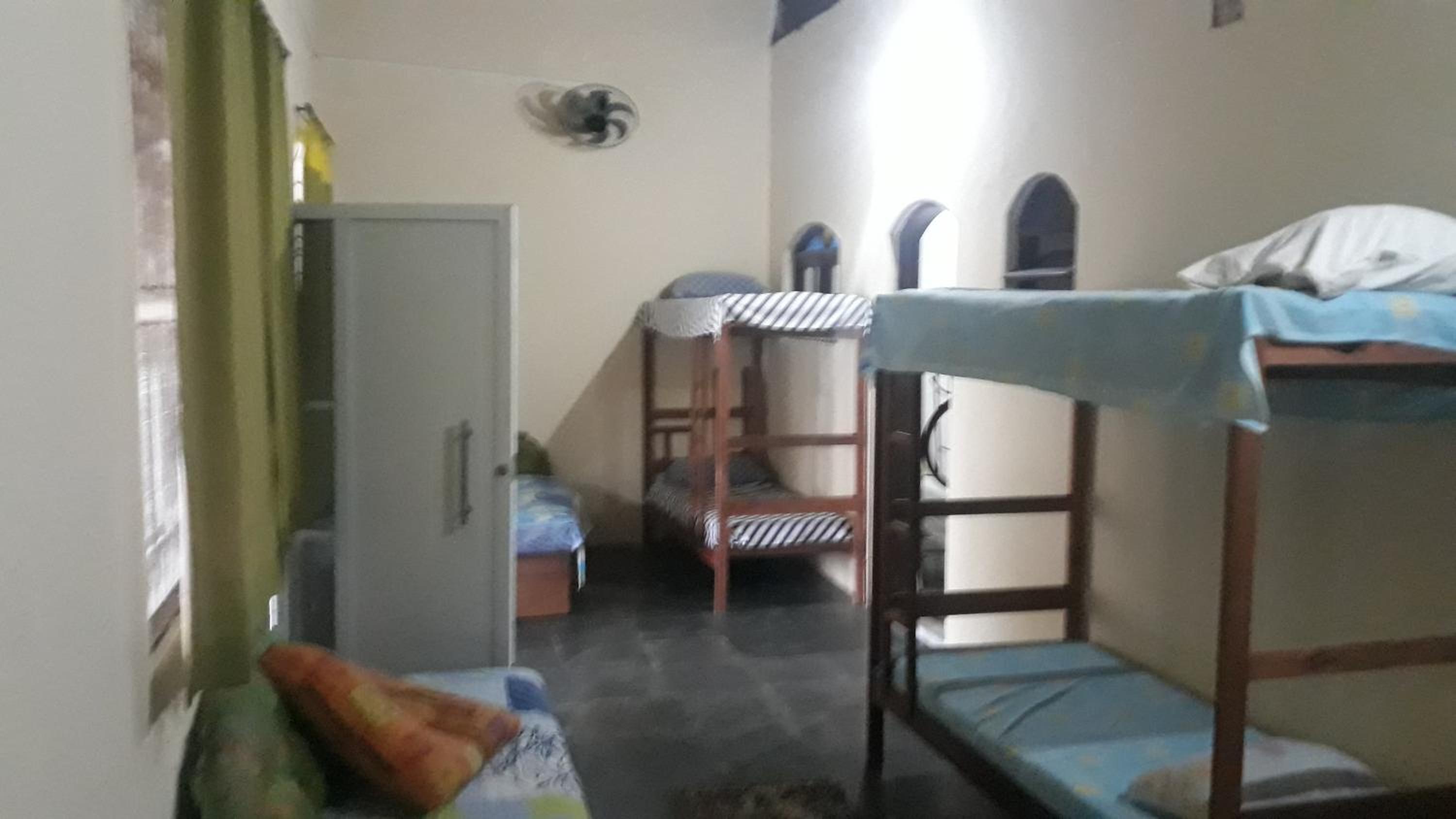 ITA casa temporada