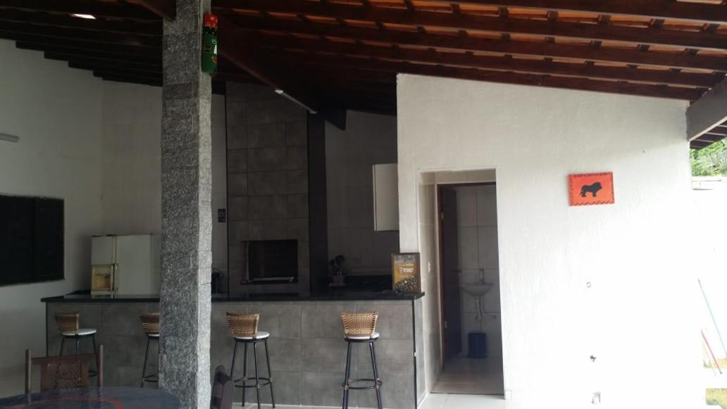 ITA casa temporada