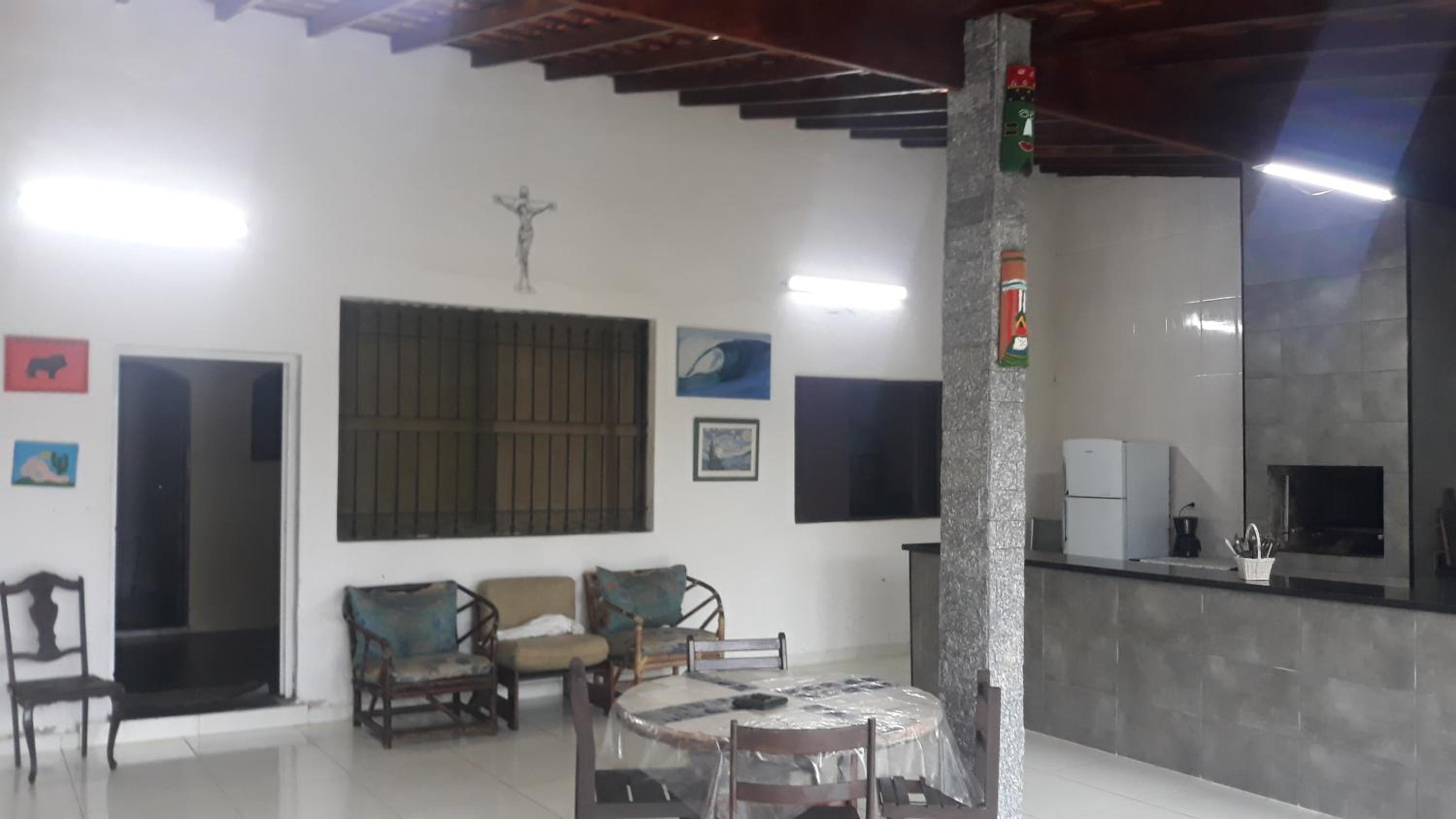 ITA casa temporada