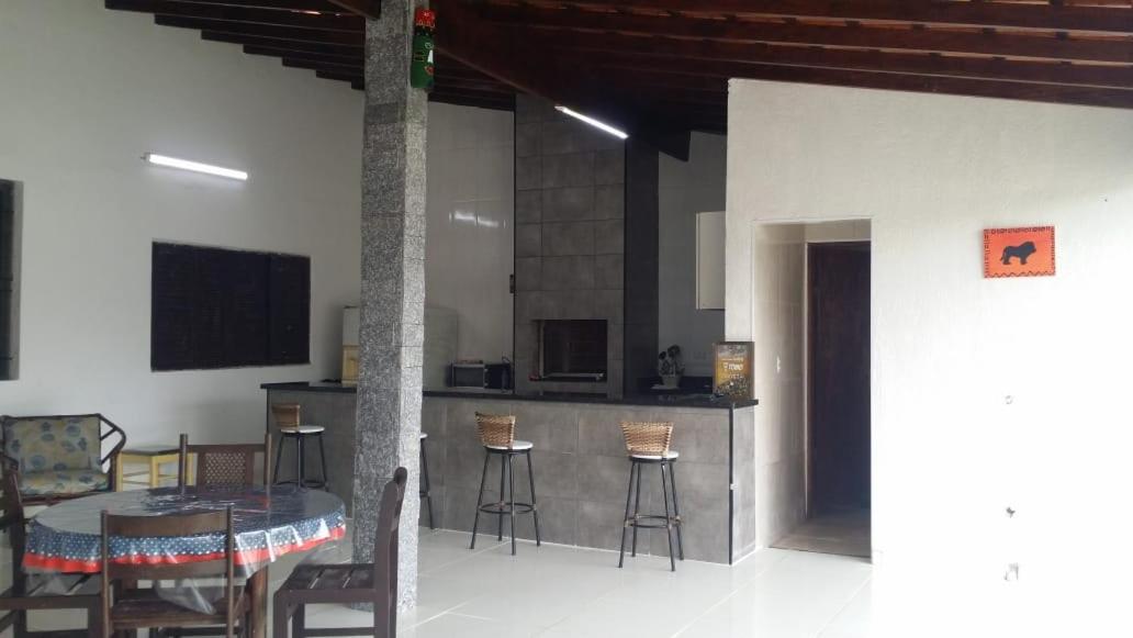 ITA casa temporada