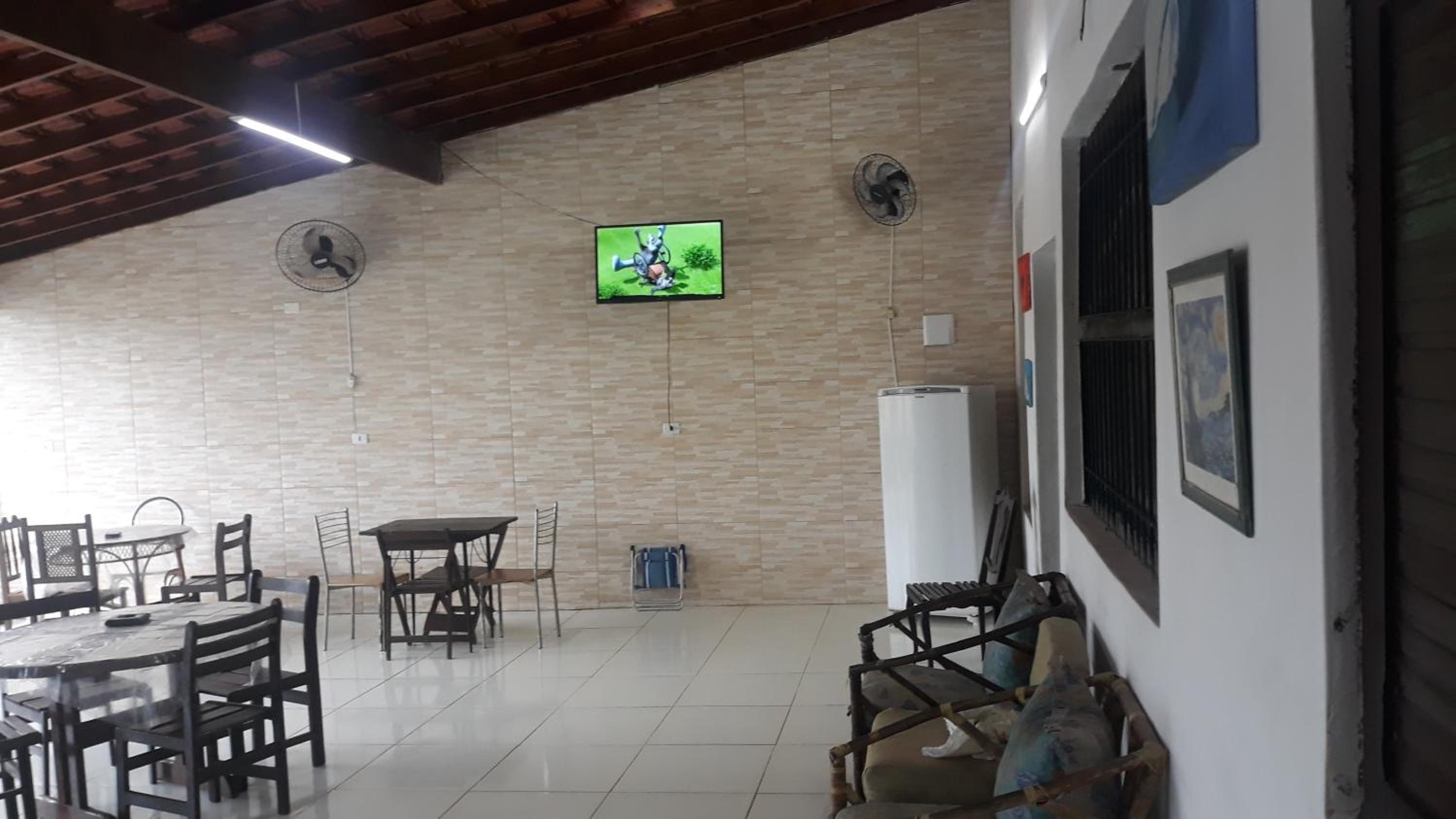 ITA casa temporada