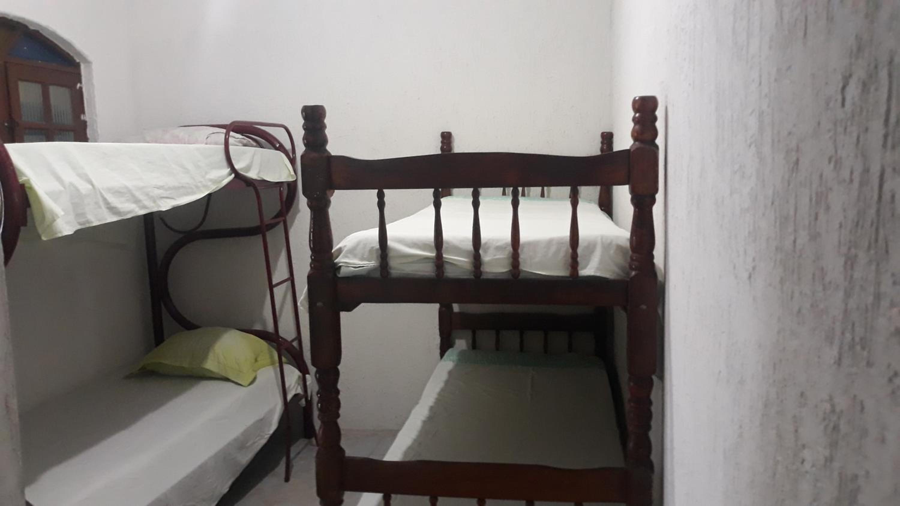 ITA casa temporada