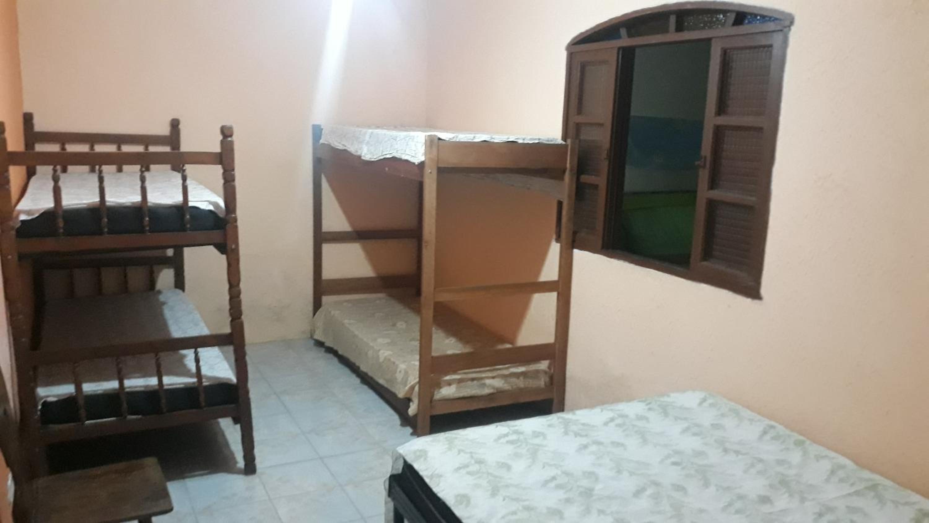 ITA casa temporada