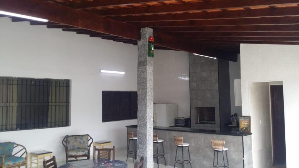 ITA casa temporada