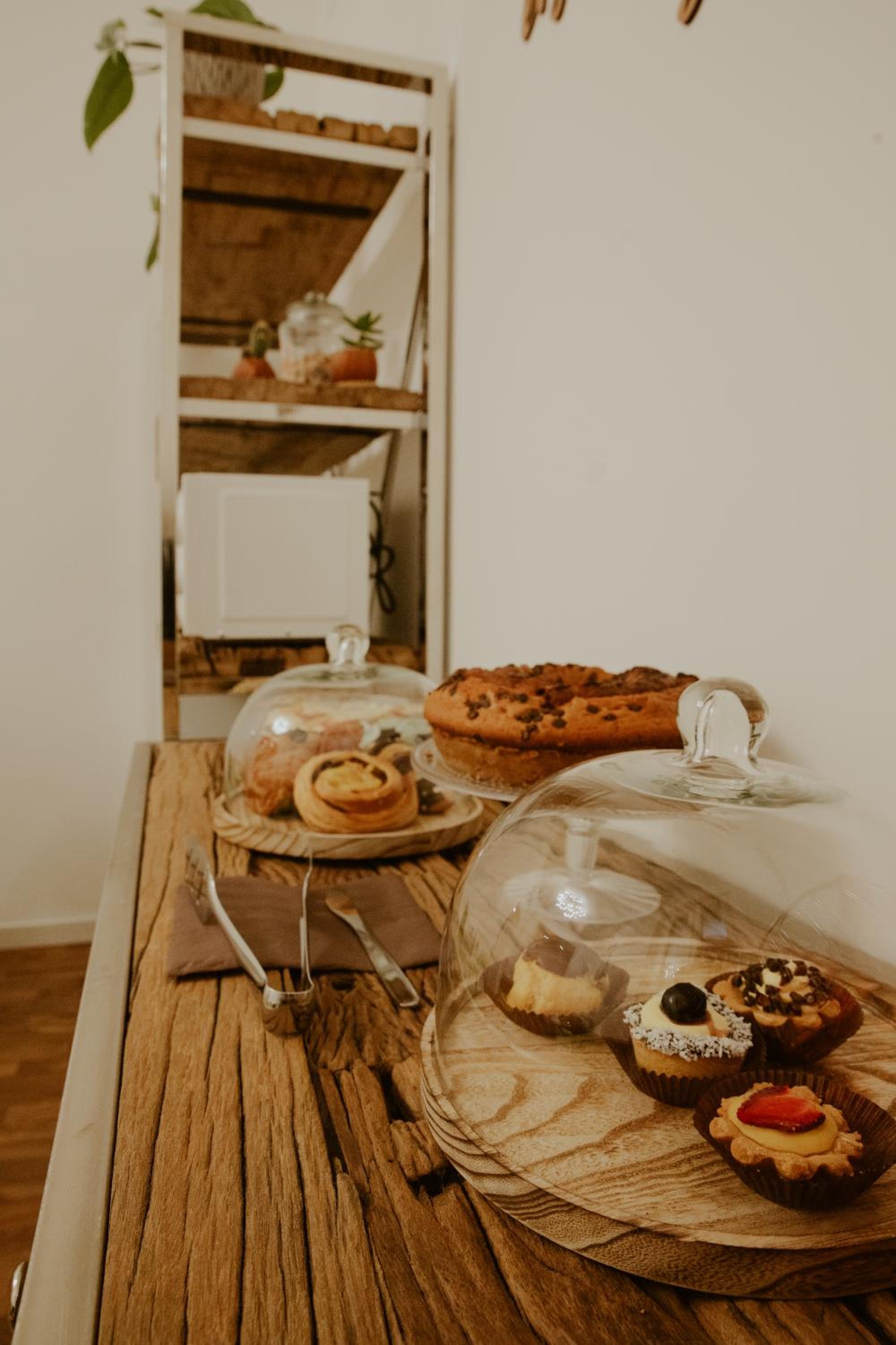 BED and BREAKFAST il Duomo