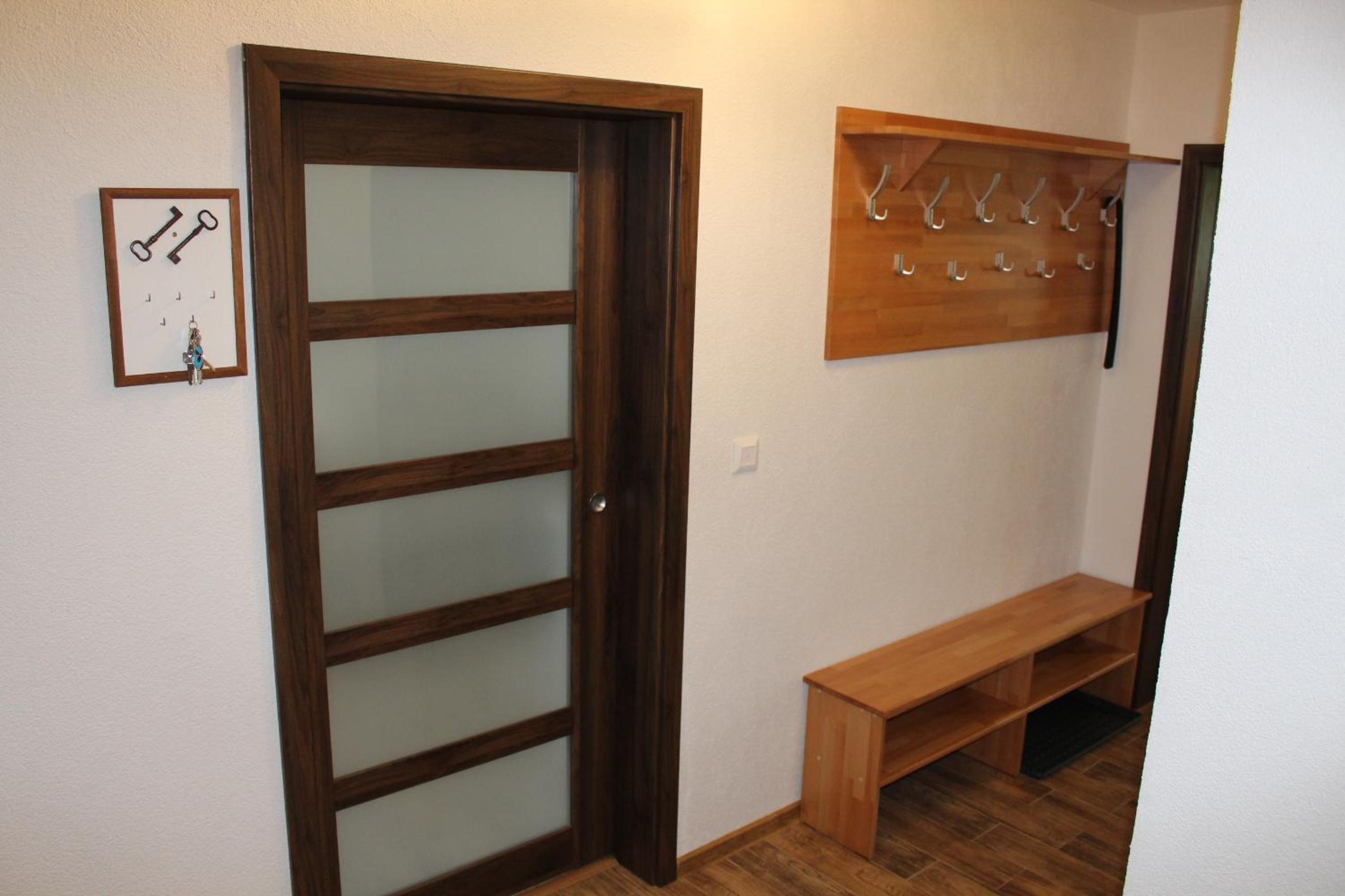 Rekreačný dom za Potokom view 3