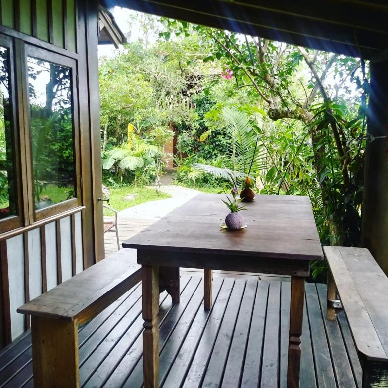 Casa da Floresta