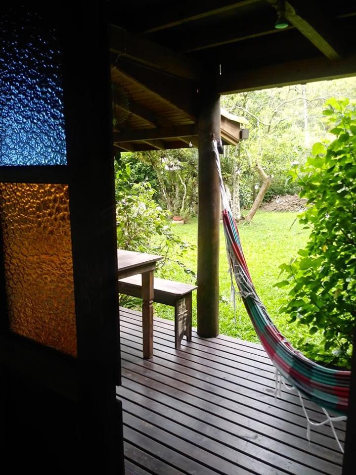 Casa da Floresta