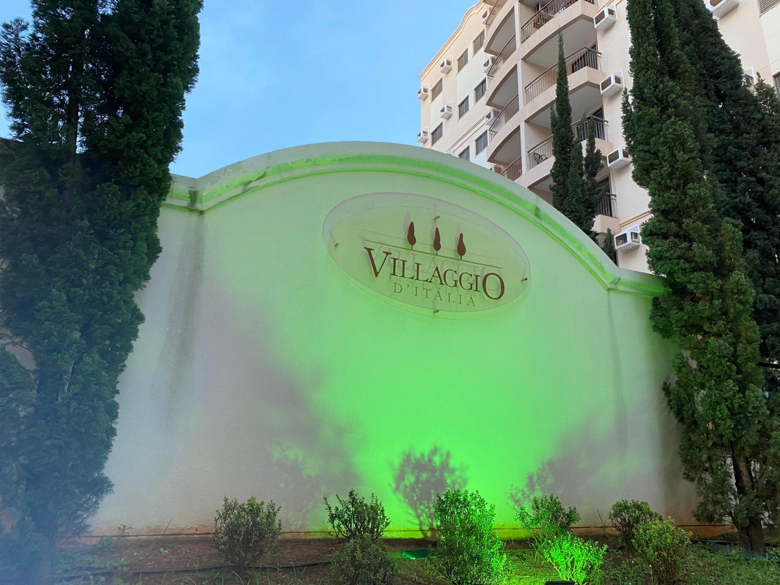 Apartamento Villagio view 4