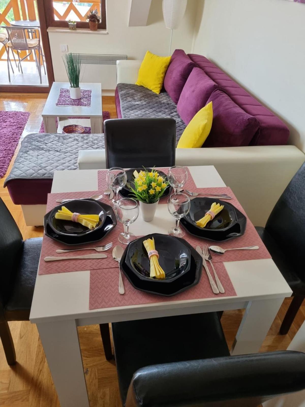 Apartman ALSA LUX Zlatibor view 5