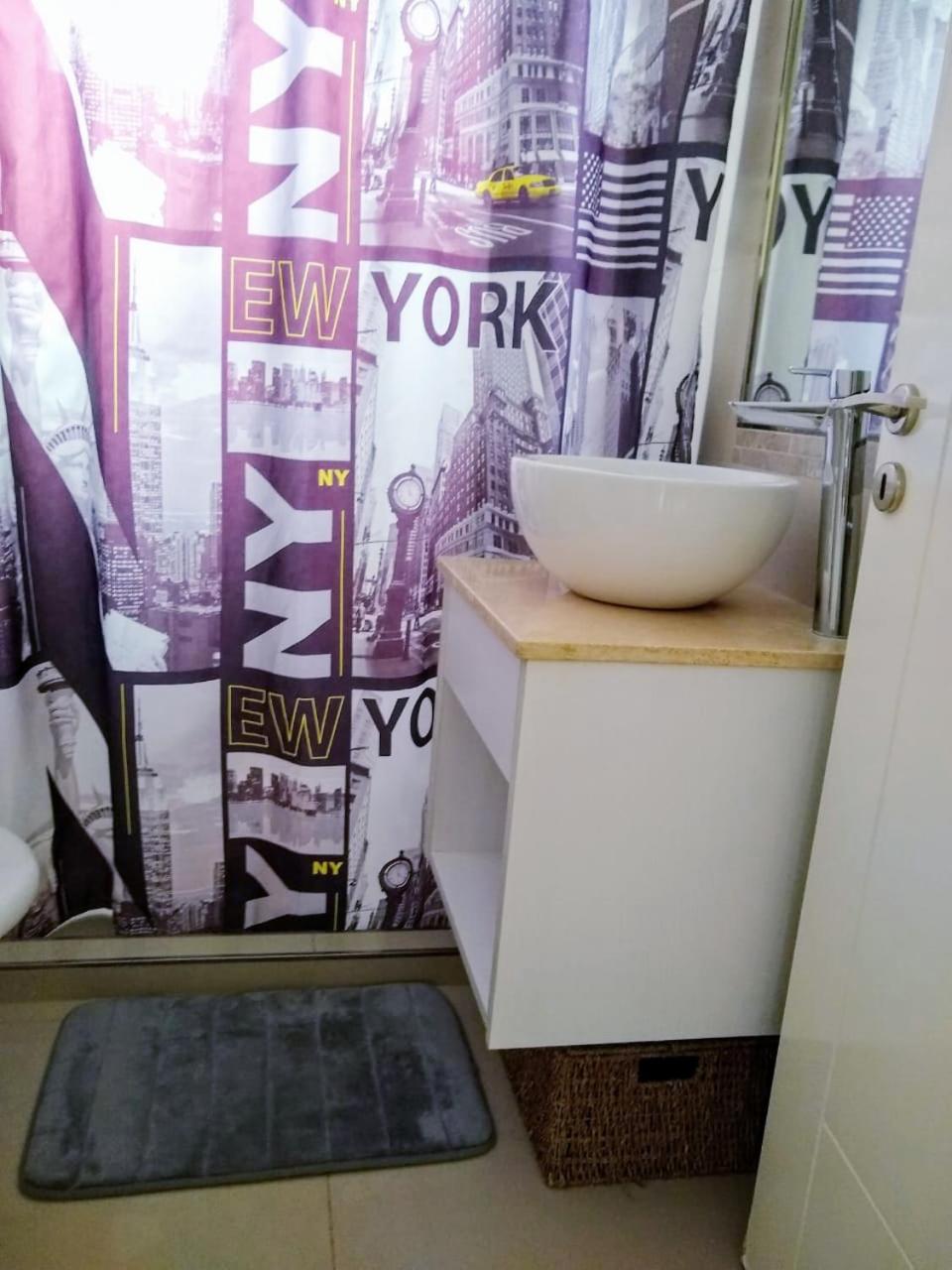 Departamento con Piscina en Rio Cuarto