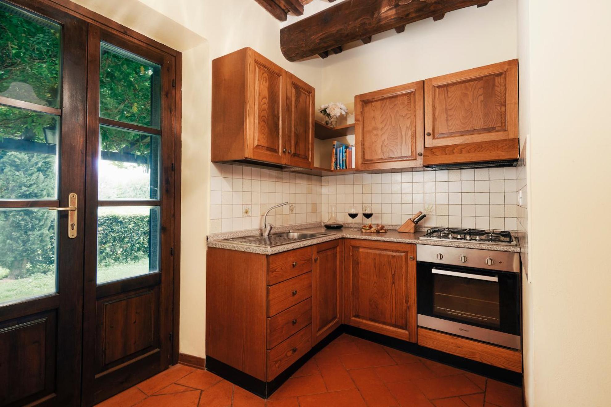Agriturismo Il Borgo