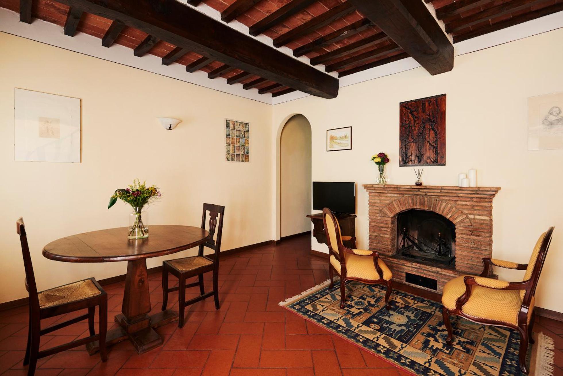 Agriturismo Il Borgo
