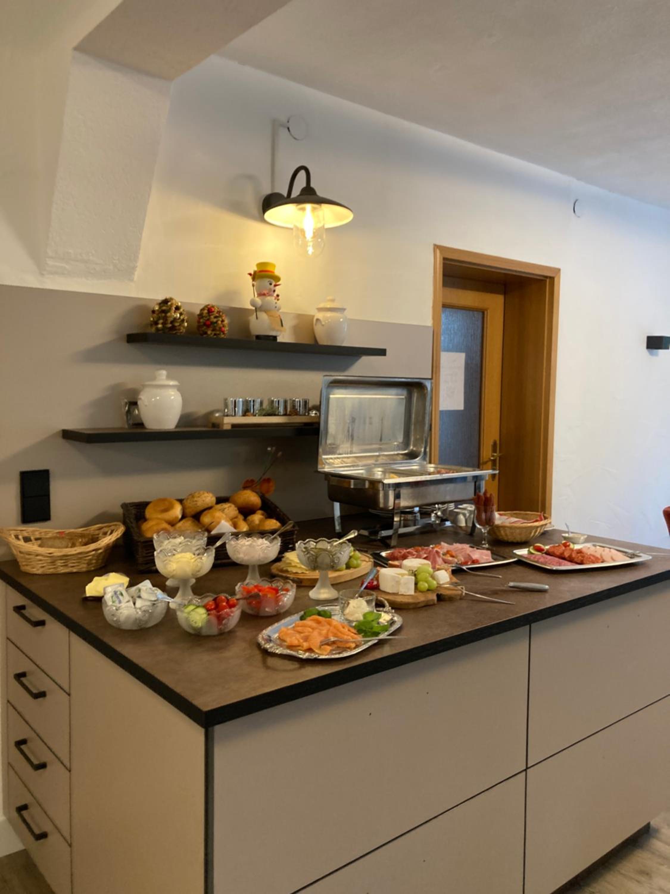 Landhaus am Itterbach Willingen view 4