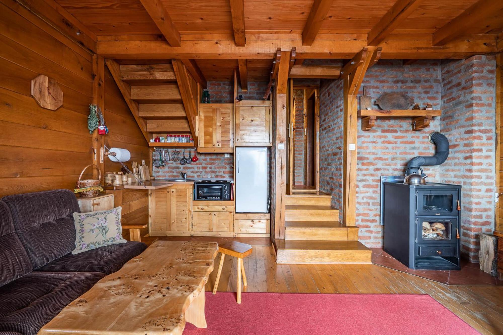 HostGost at Vila Zarić view 4