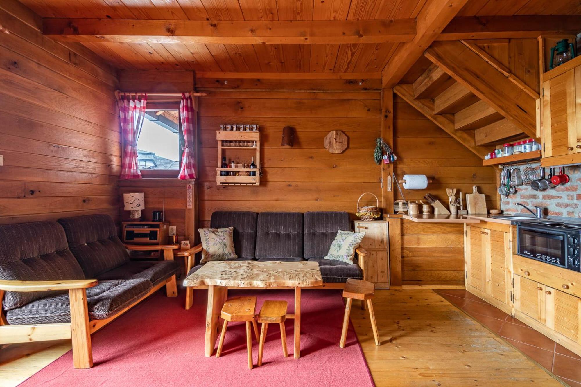HostGost at Vila Zarić view 5