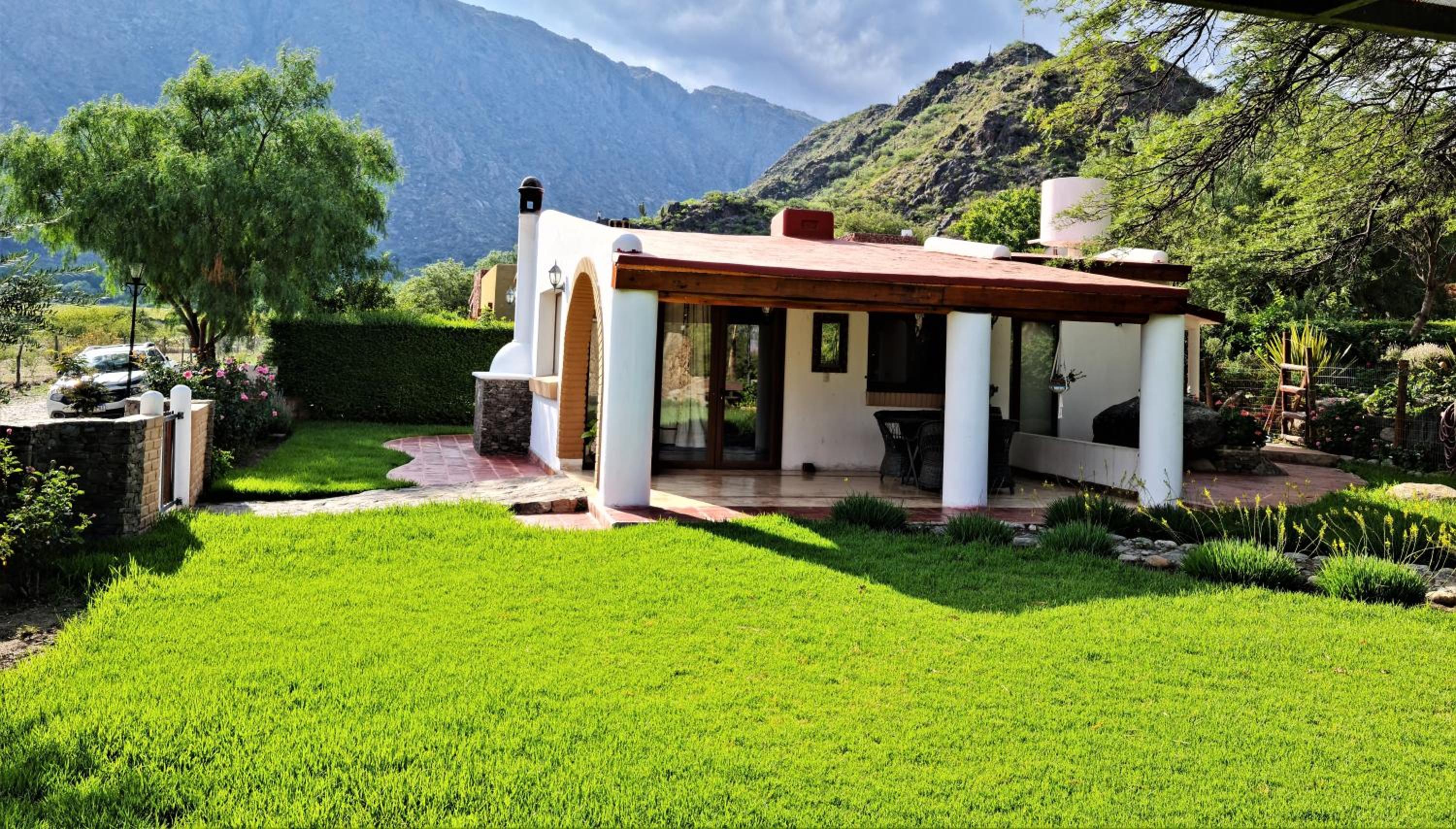 Casa Santa Teresita
