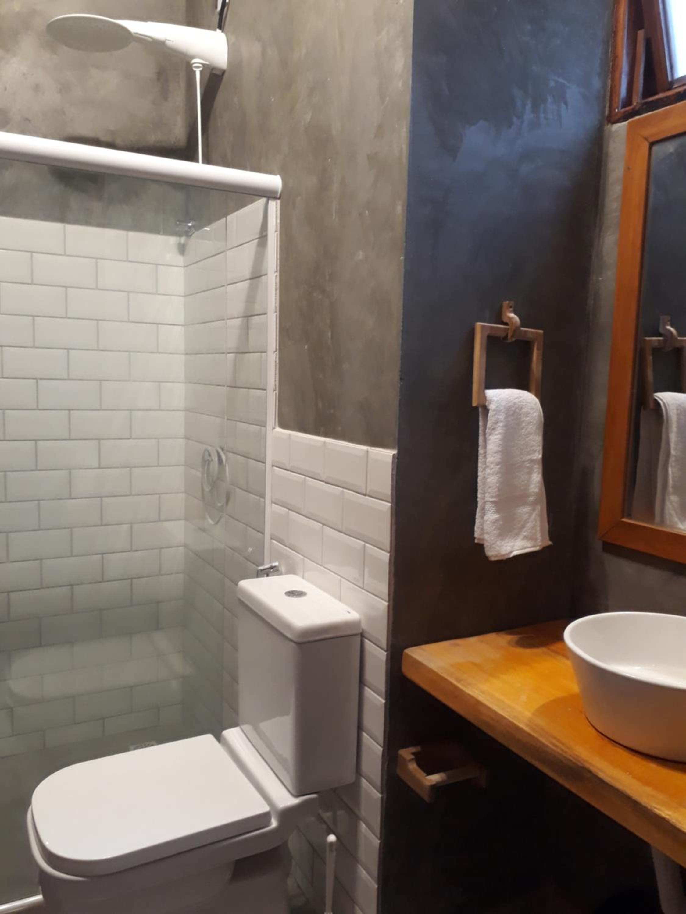 Casa Aruna - 300 metros da praia e a 10 min da Capela dos Milagres