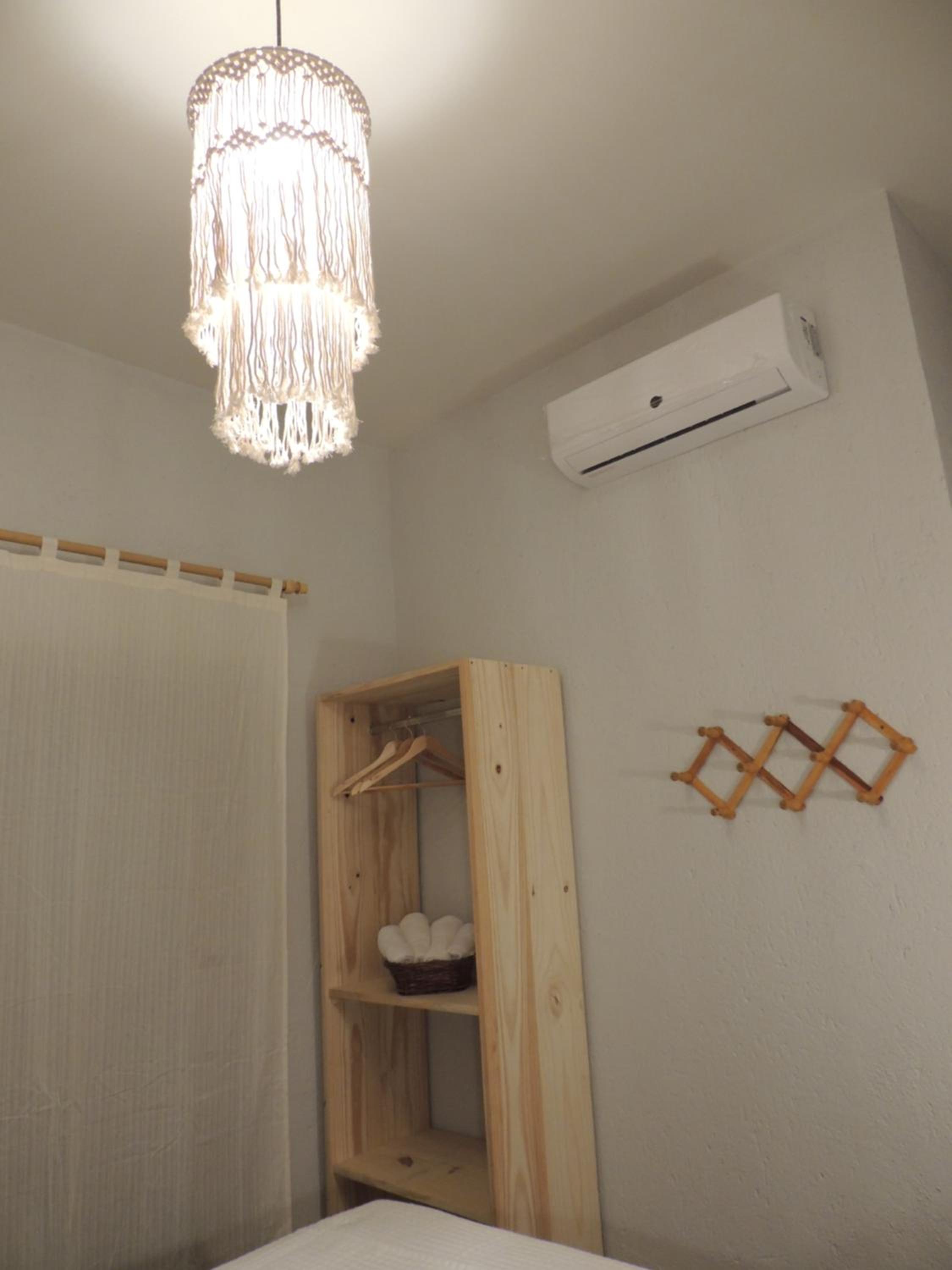 Casa Aruna - 300 metros da praia e a 10 min da Capela dos Milagres
