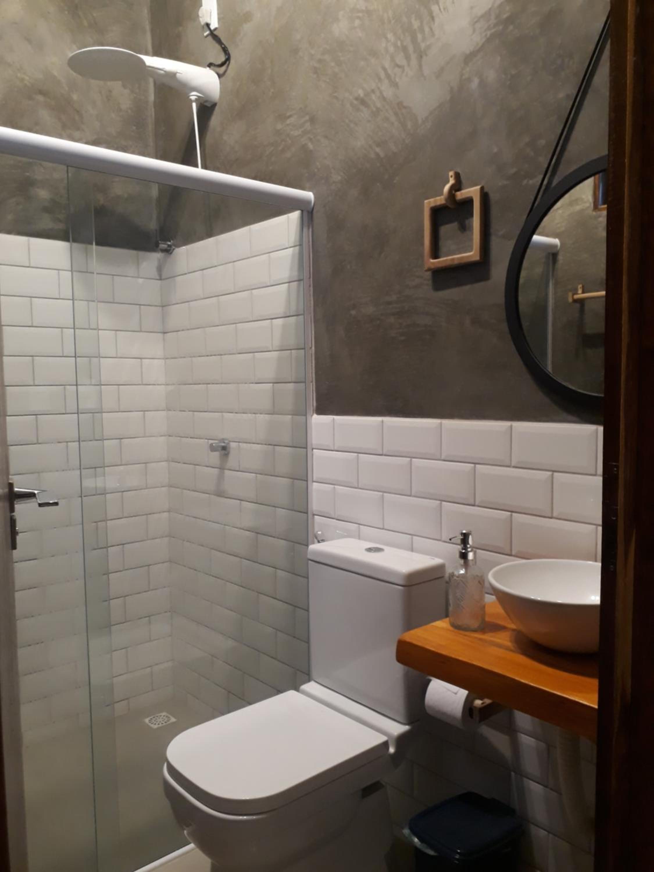 Casa Aruna - 300 metros da praia e a 10 min da Capela dos Milagres