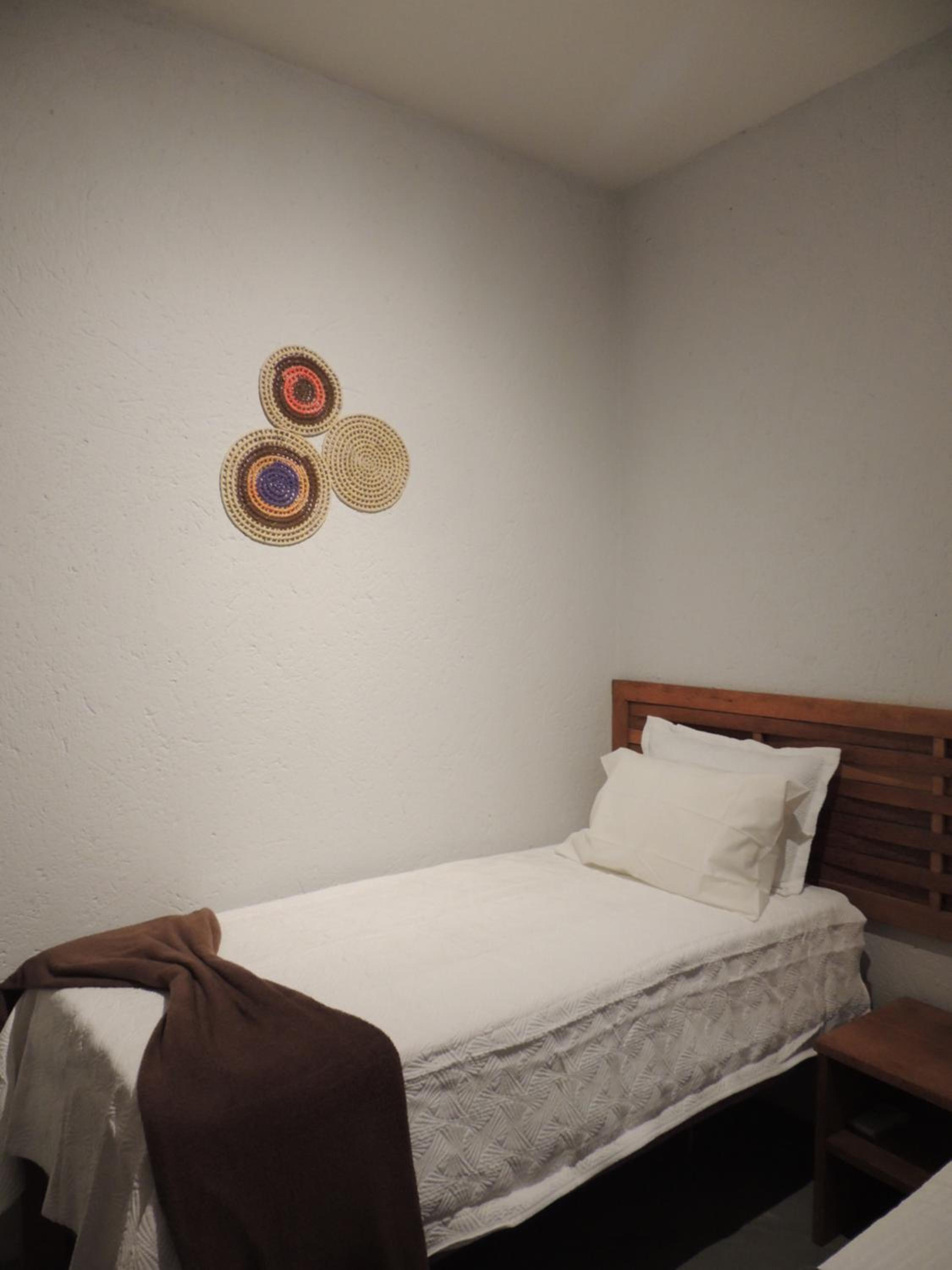 Casa Aruna - 300 metros da praia e a 10 min da Capela dos Milagres