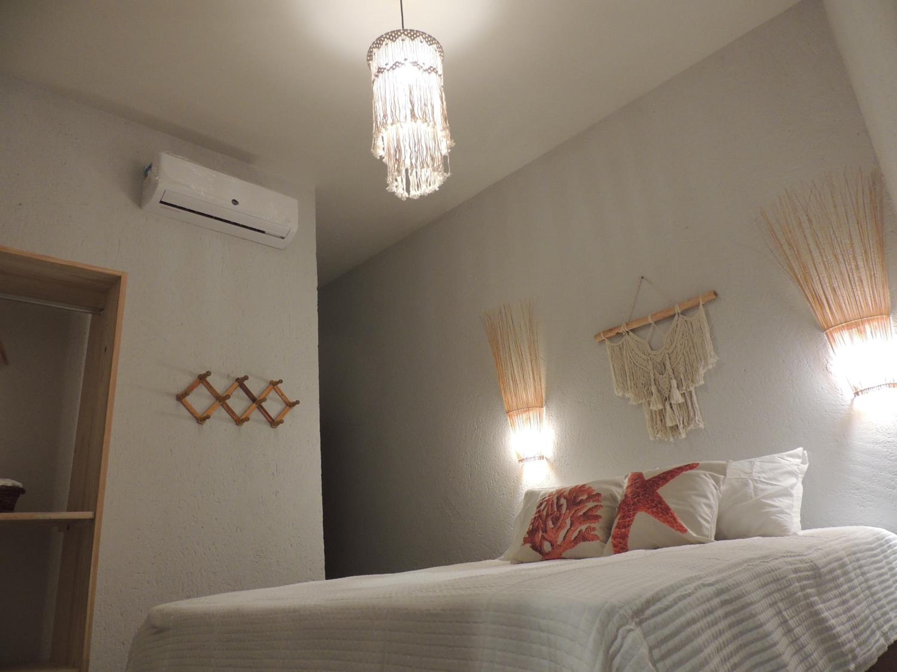 Casa Aruna - 300 metros da praia e a 10 min da Capela dos Milagres