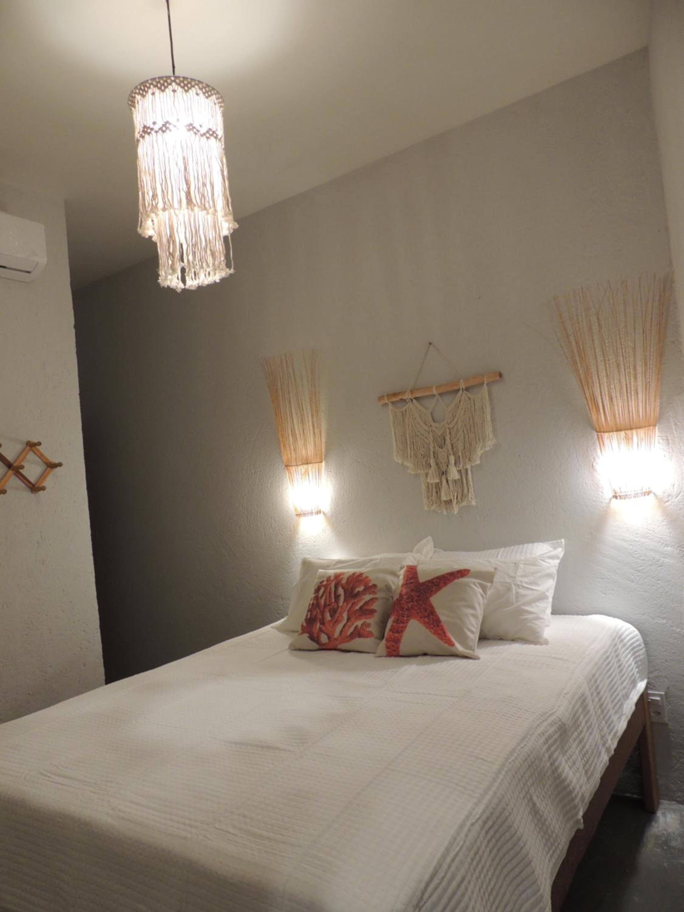 Casa Aruna - 300 metros da praia e a 10 min da Capela dos Milagres