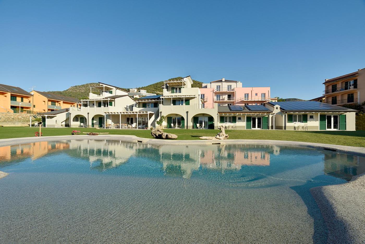 Barbaciiu Vacanze Green