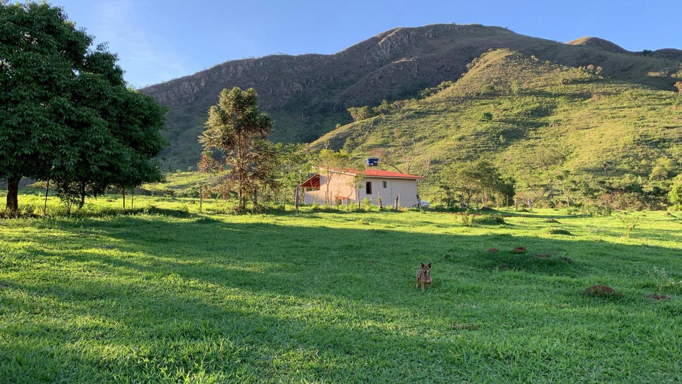Chalé da Picareta 01