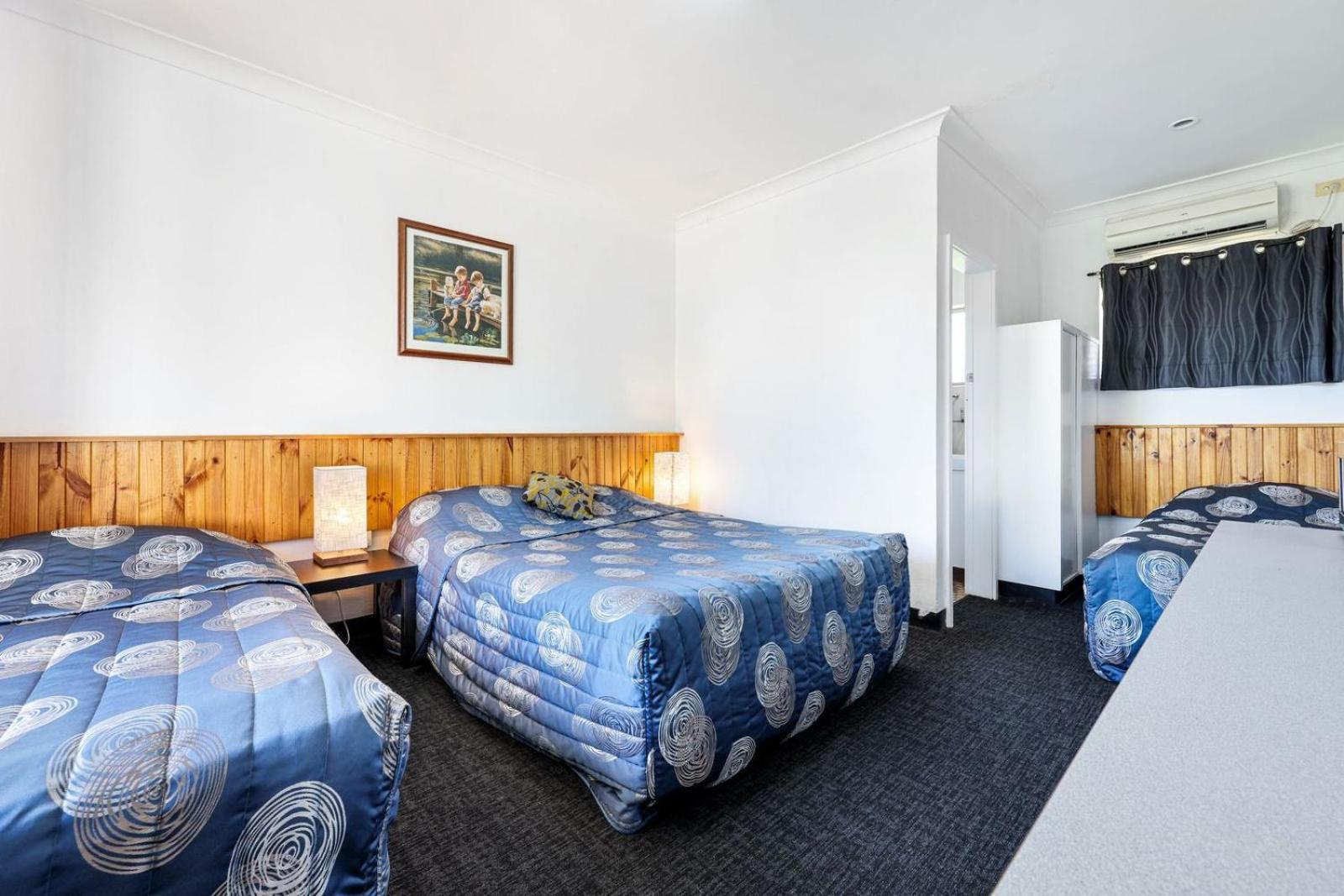 Tamworth Budget Motel