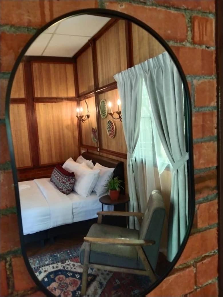 Api-api Eco Chalet photo 2