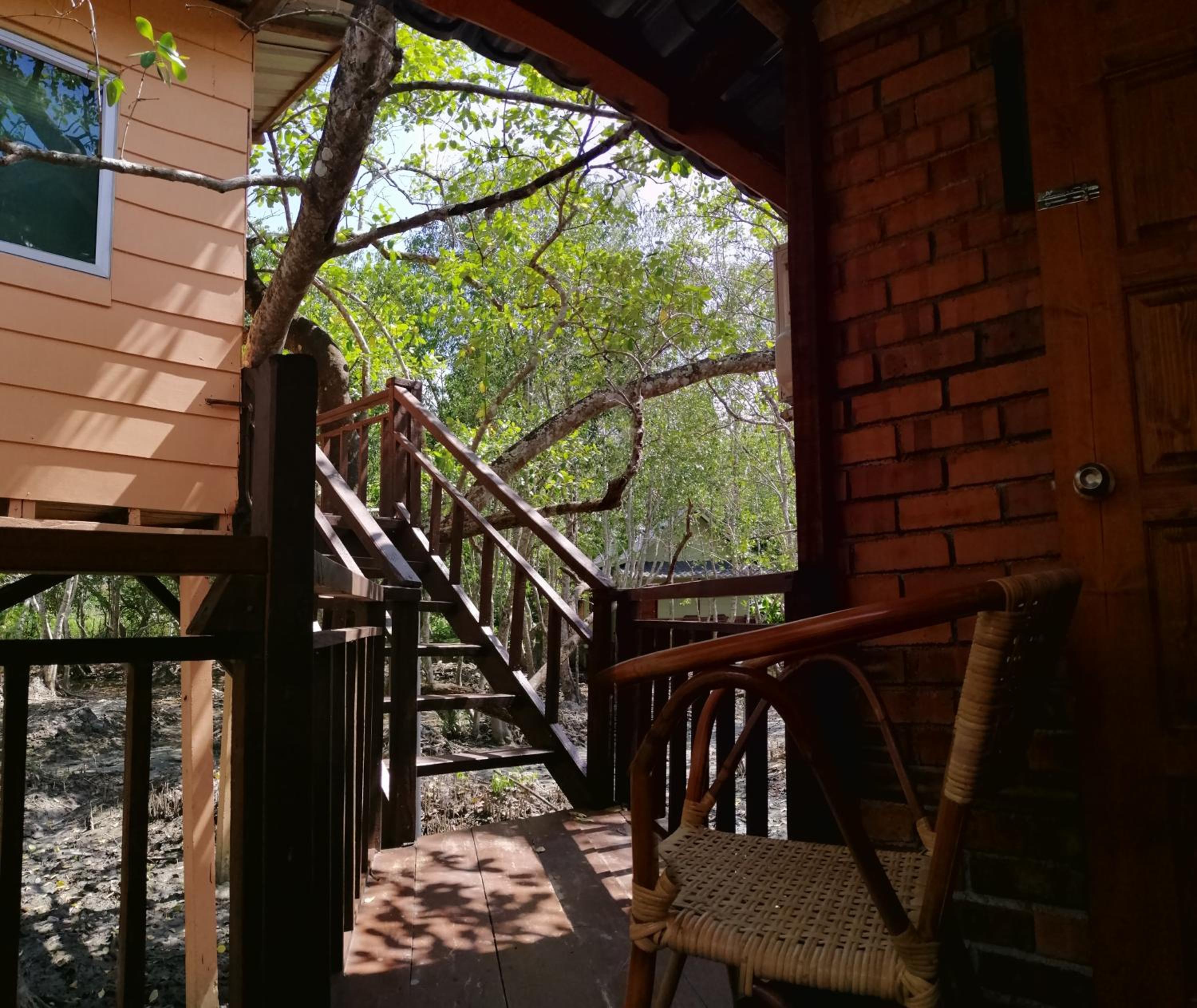 Api-api Eco Chalet photo 3