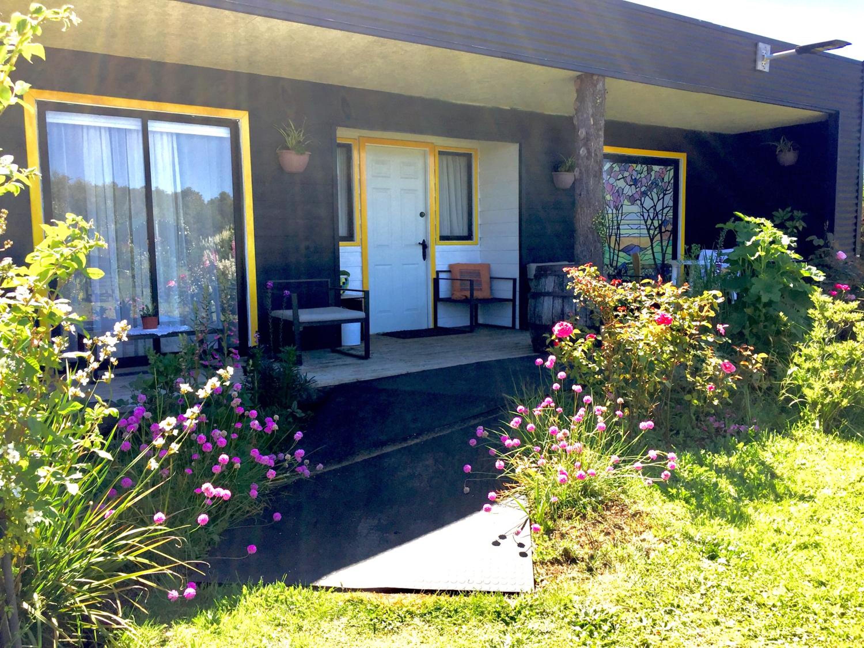 Hotel Cabañas ChiloeisLife Countryside - Image 1