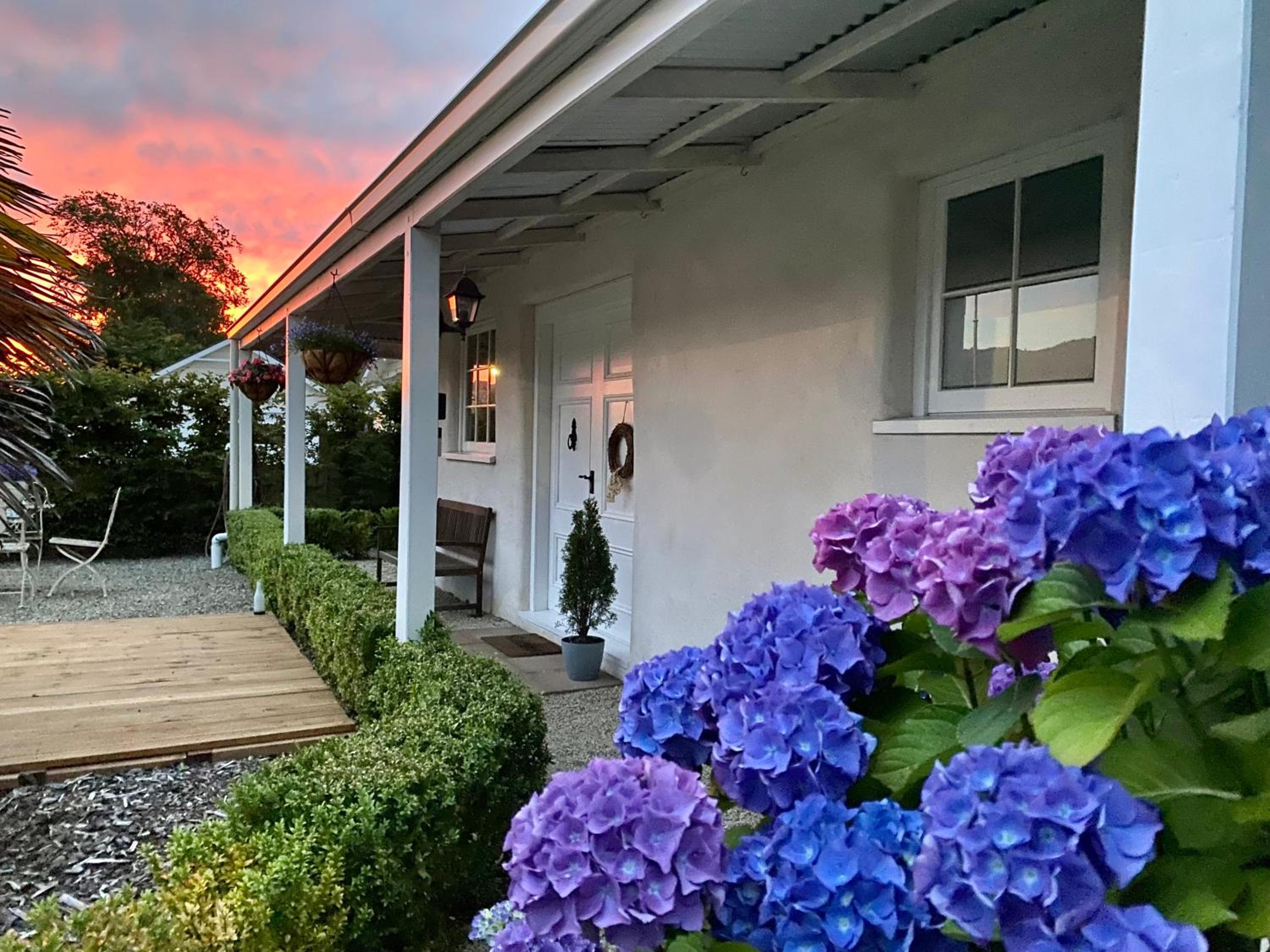 Woodstock Suite