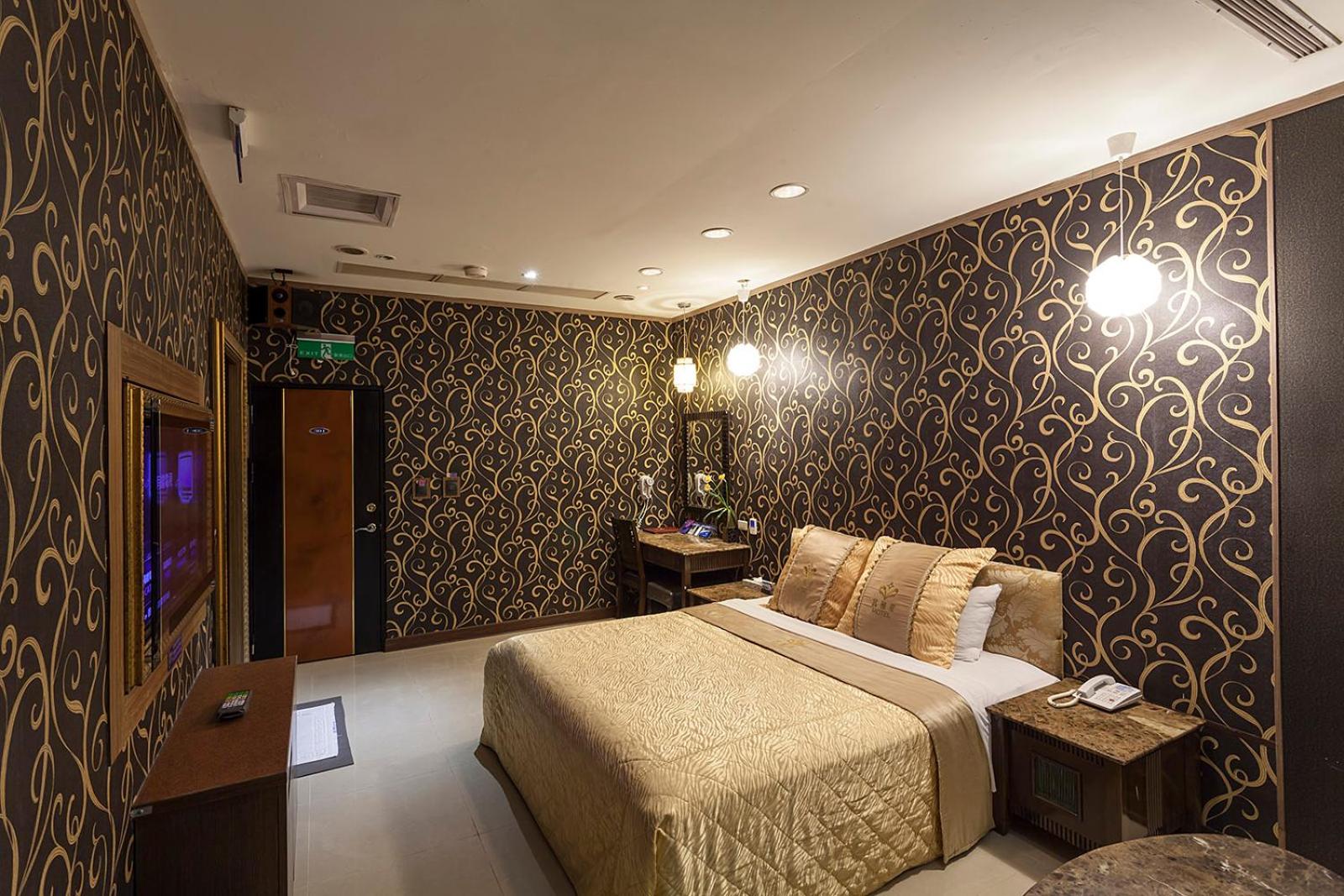 PGS Motel