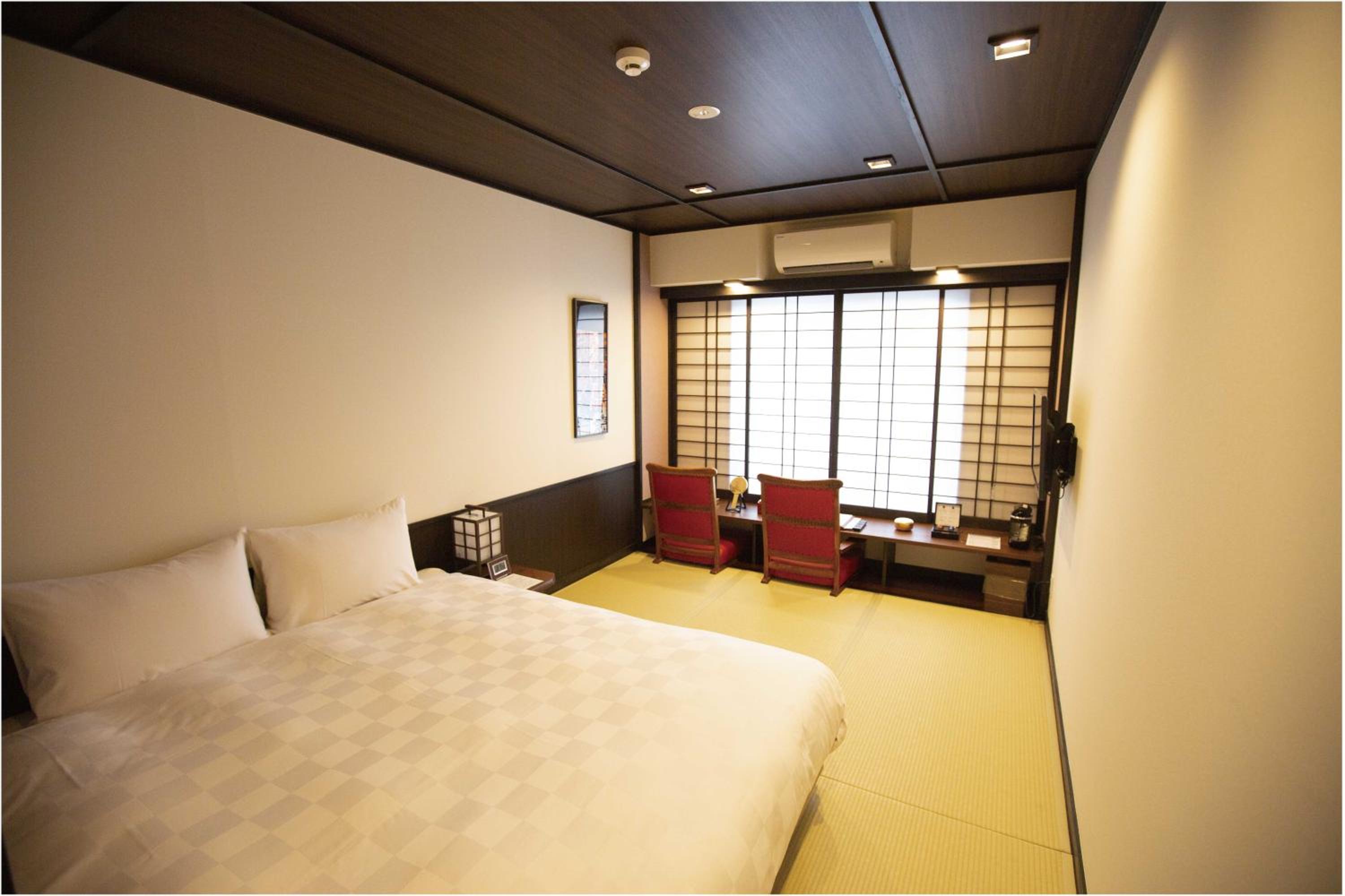 Kyoto Takasegawa Bettei 6
