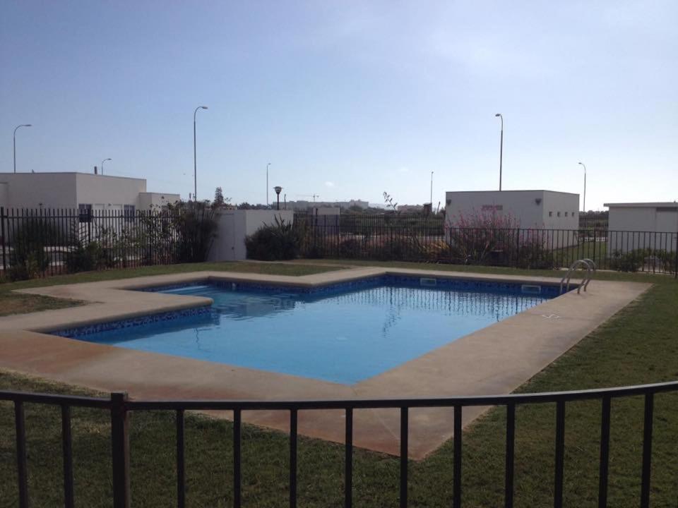 Departamento en Serena