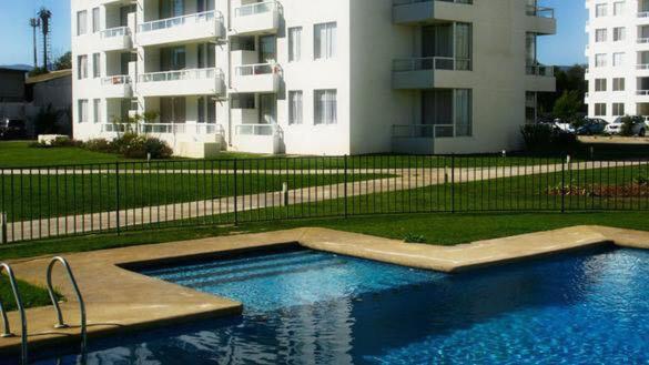Departamento en Serena