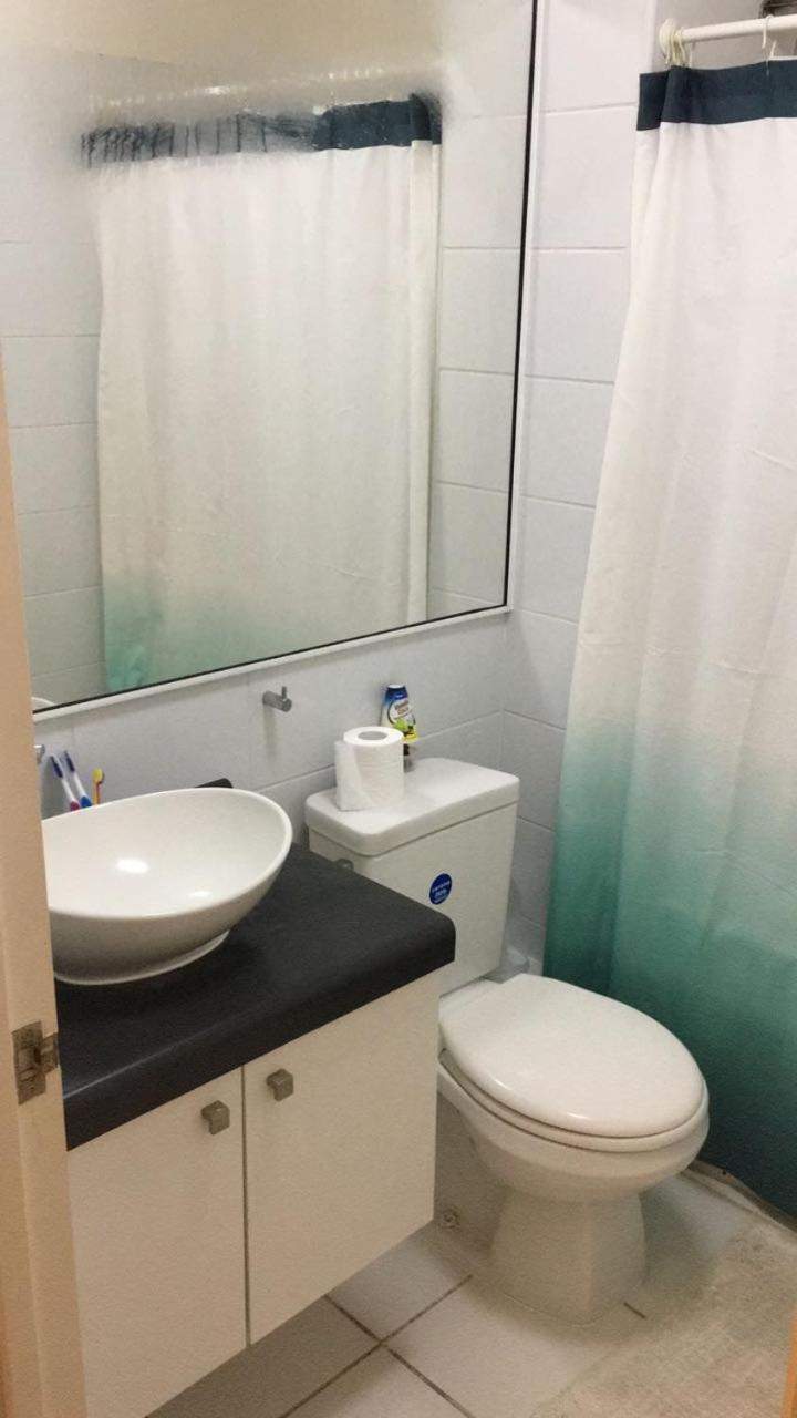 Departamento en Serena