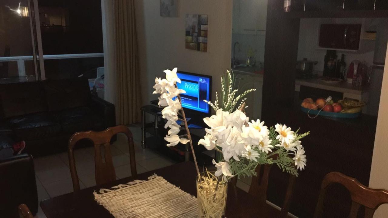 Departamento en Serena