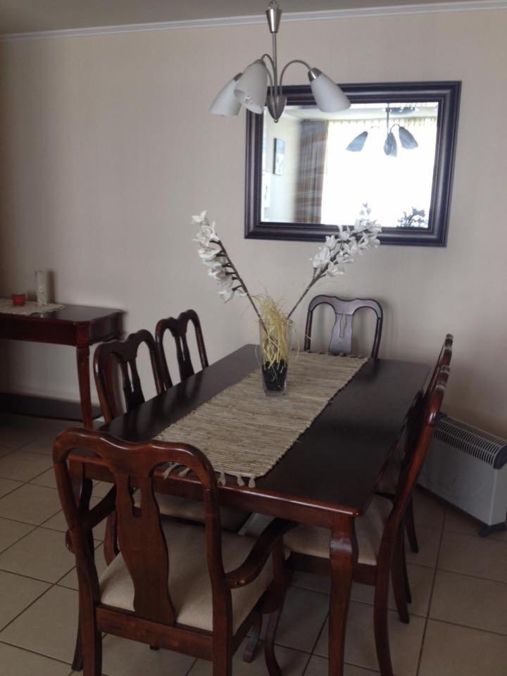 Departamento en Serena
