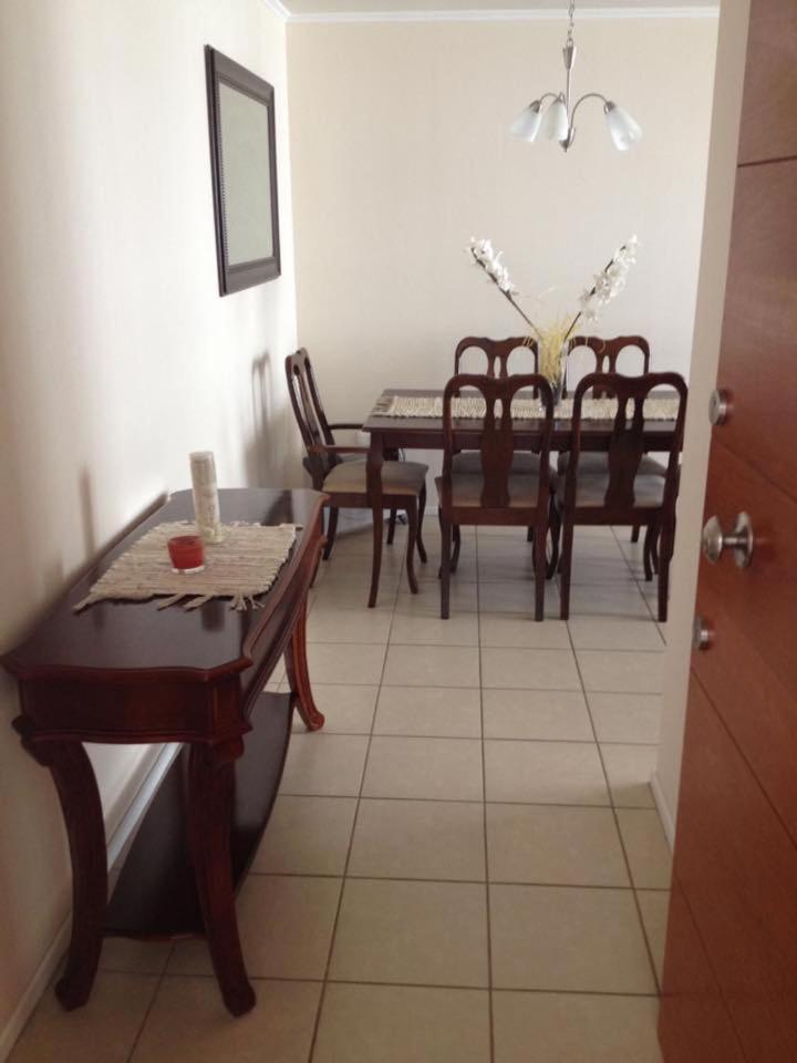 Departamento en Serena