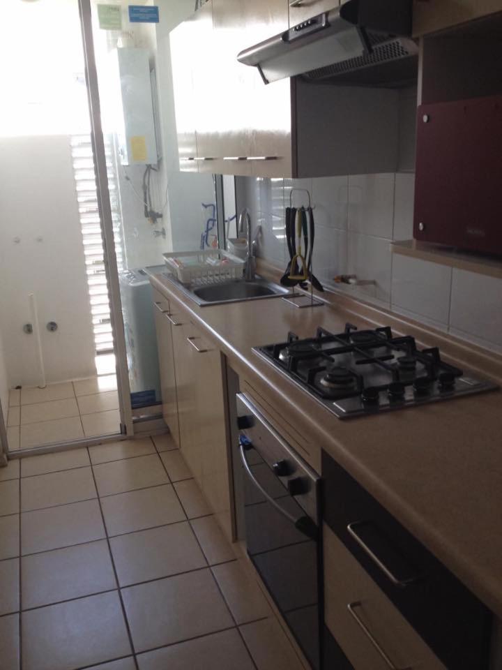 Departamento en Serena
