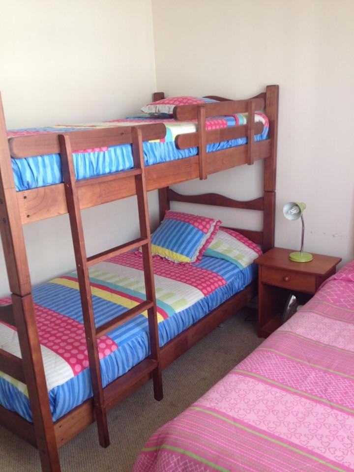 Departamento en Serena
