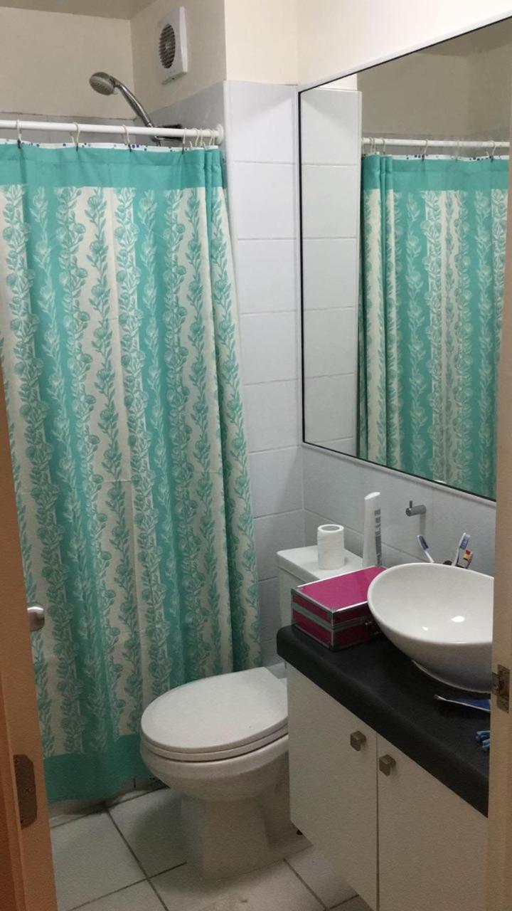 Departamento en Serena