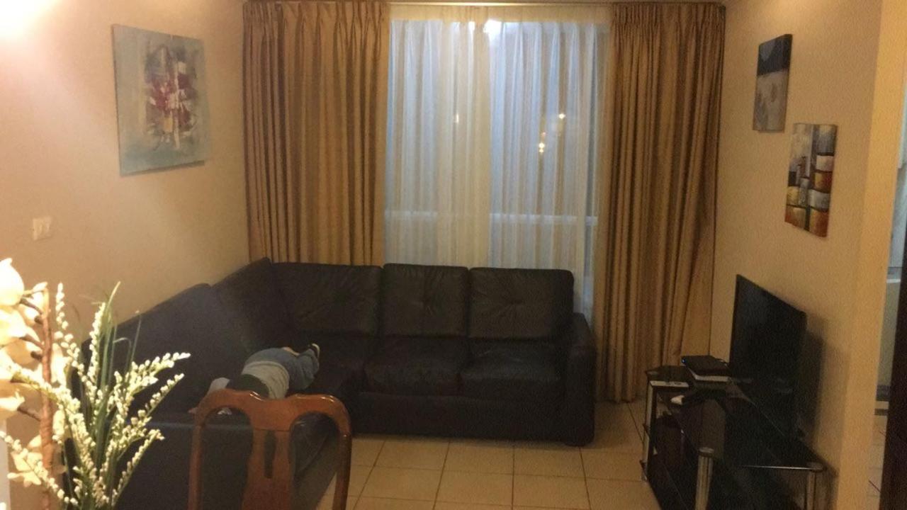 Departamento en Serena