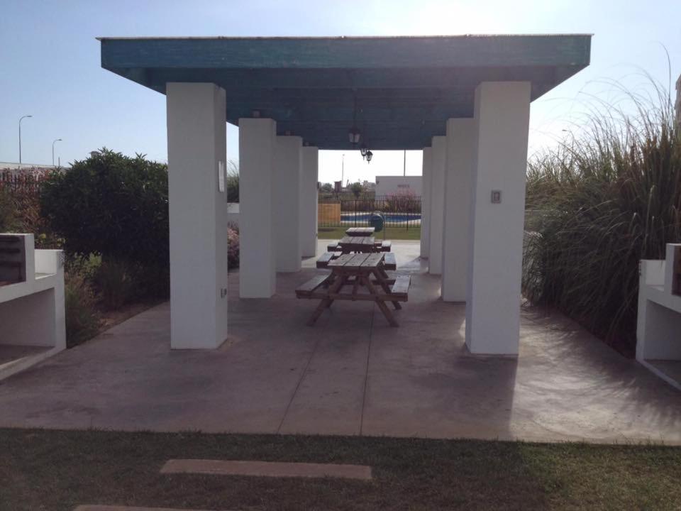 Departamento en Serena
