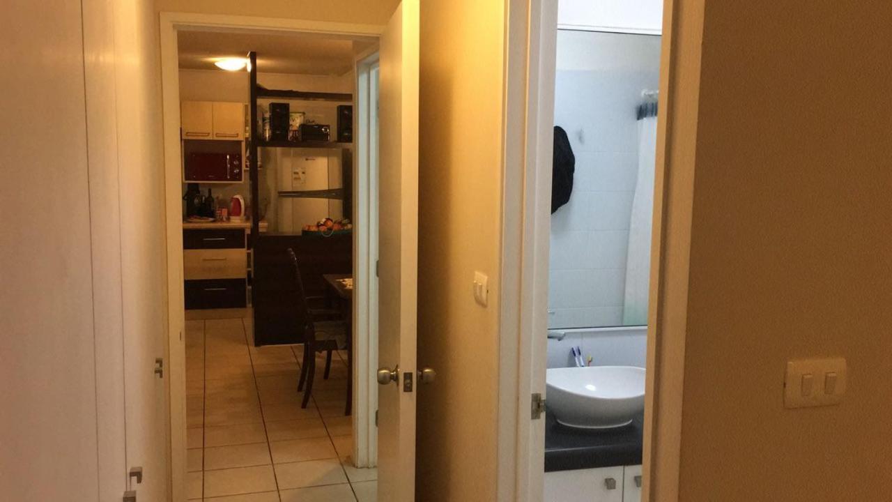 Departamento en Serena